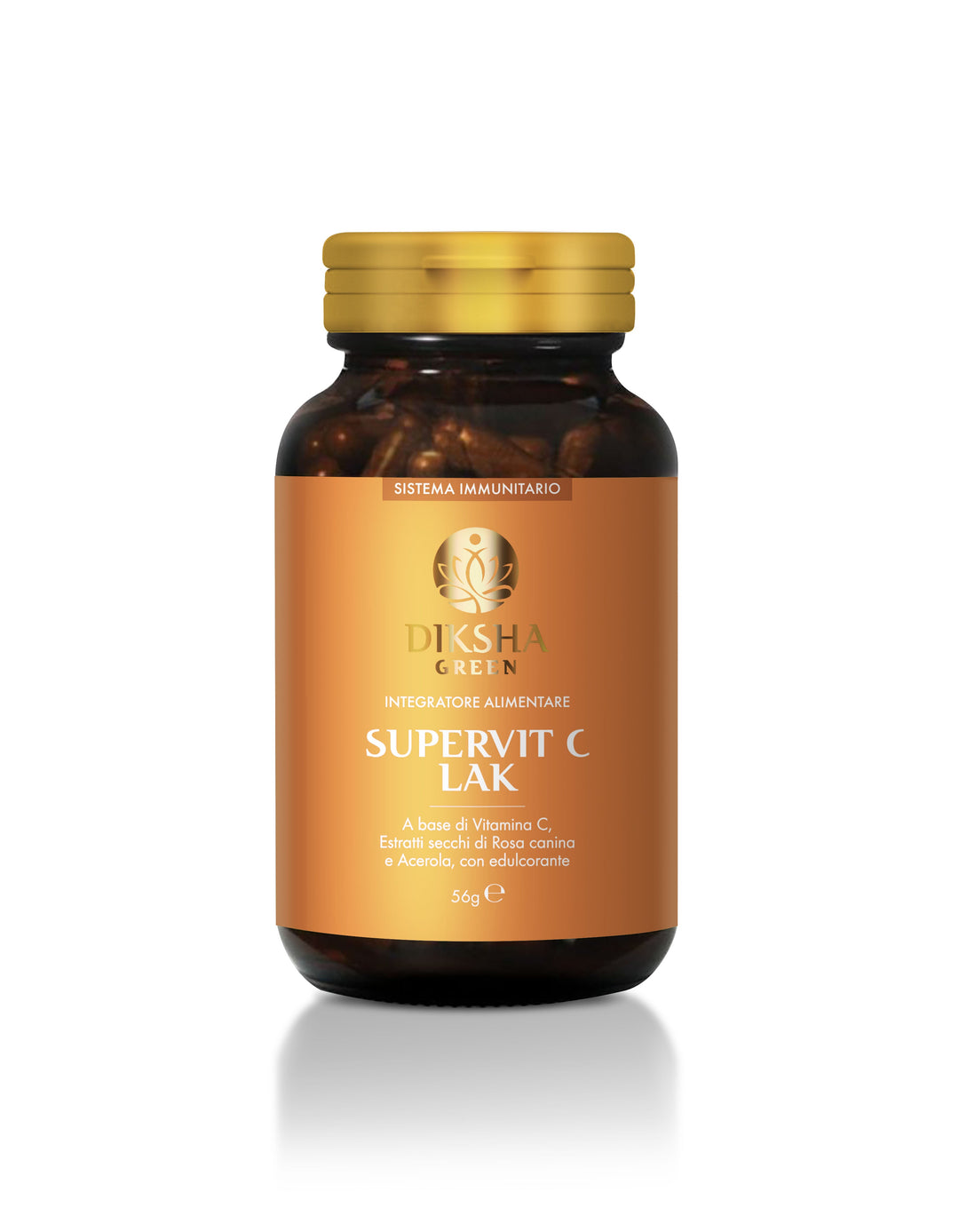 SUPER VIT LAK C - Vitamin C
