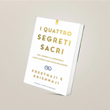 The Four Sacred Secrets