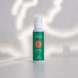 SLIMMING SHOCK THERAPY - Pineapple and cinnamon lipolytic booster