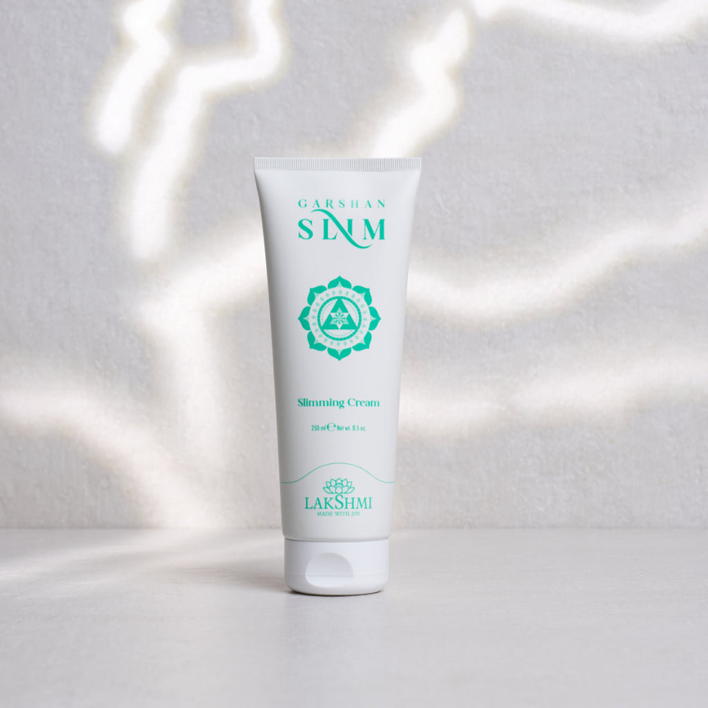 Slimming Cream - Crema rimodellante alla carnitina