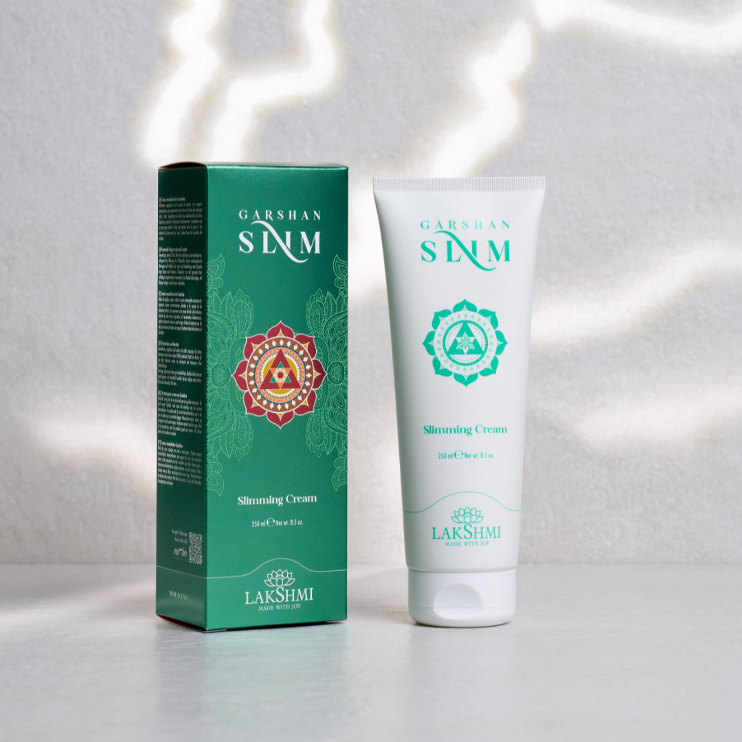 Slimming Cream - Reshaping Cream with Carnitine