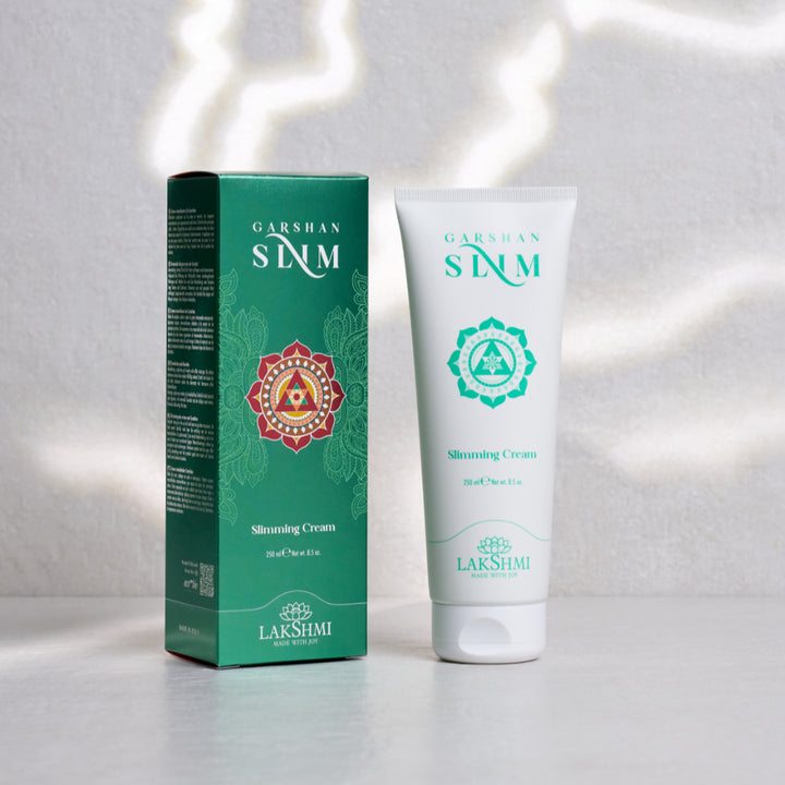 Slimming Cream - Reshaping Cream with Carnitine