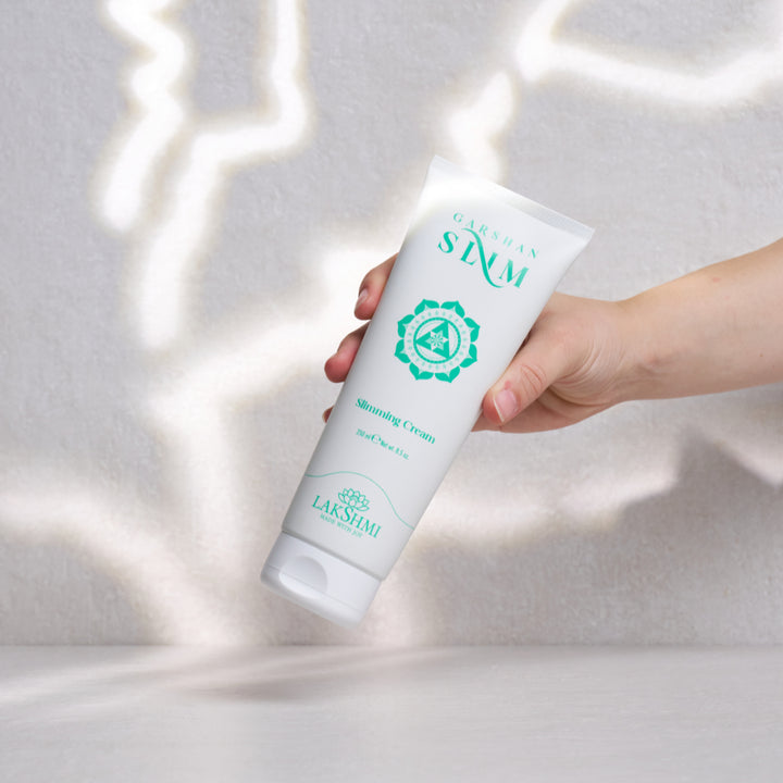 Slimming Cream - Reshaping Cream with Carnitine