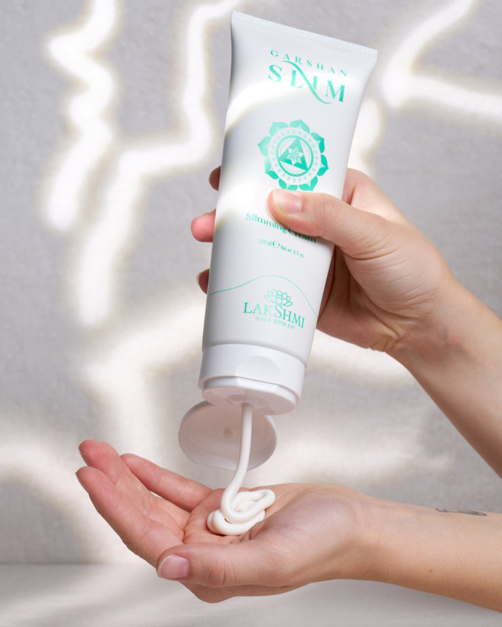 Slimming Cream - Reshaping Cream with Carnitine