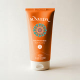 Sunveda Sunscreen SPF 50 - High Protection