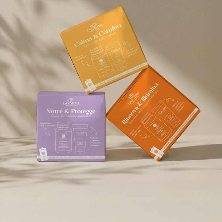 Nourish Your Skin Kit
