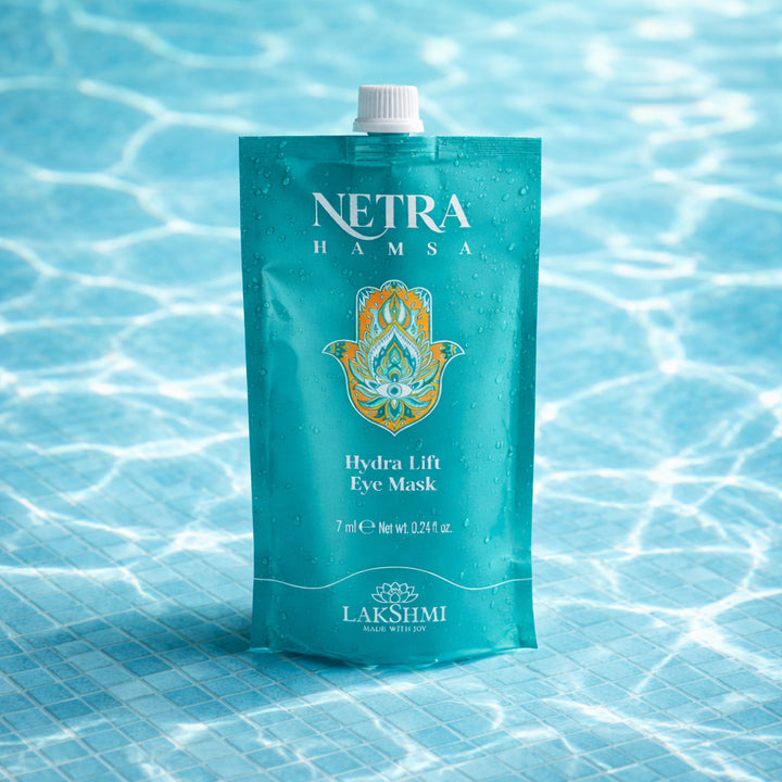 HYDRA LIFT EYE MASK