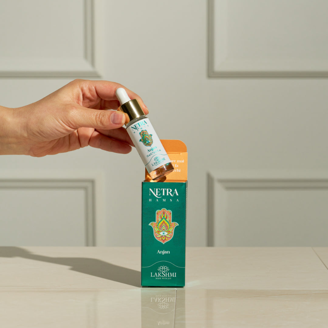 ANJAN PERIOCULAR DROPS