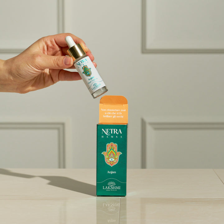 ANJAN PERIOCULAR DROPS
