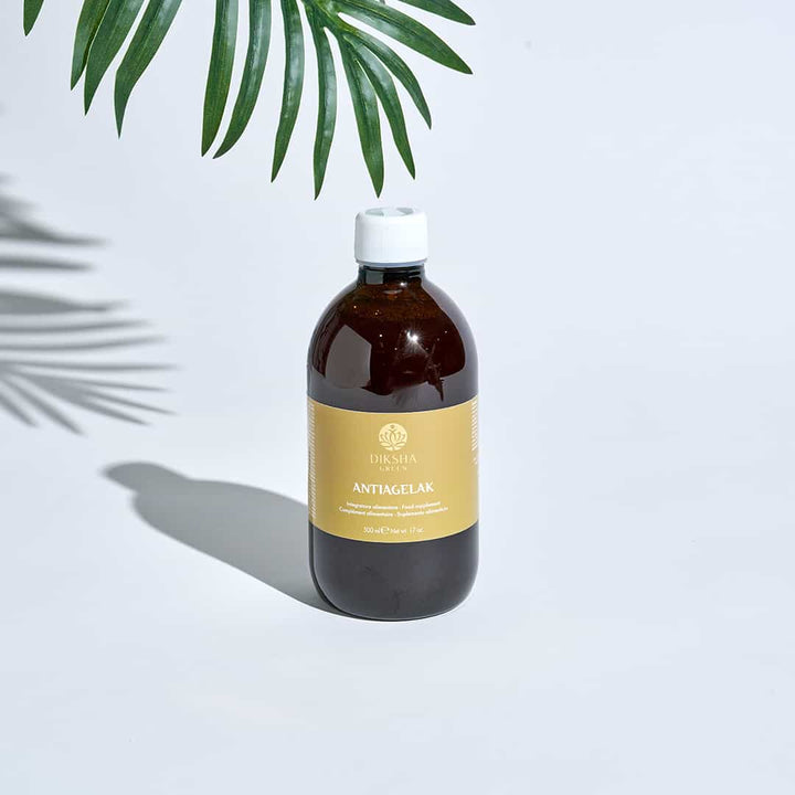 Herbal Tea - ANTIAGELAK