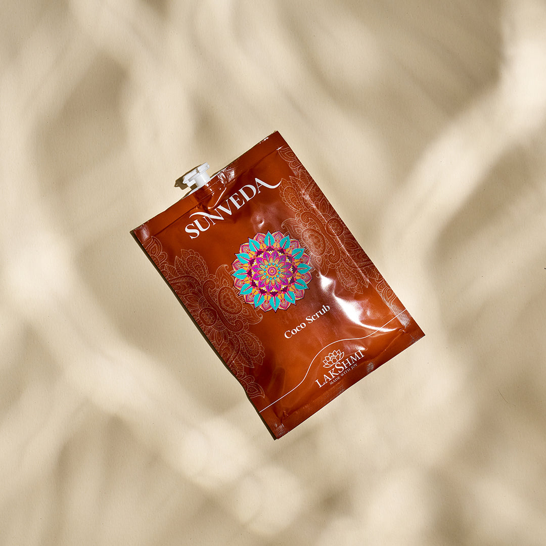 Solari bio Lakshmi: il rituale Sunveda