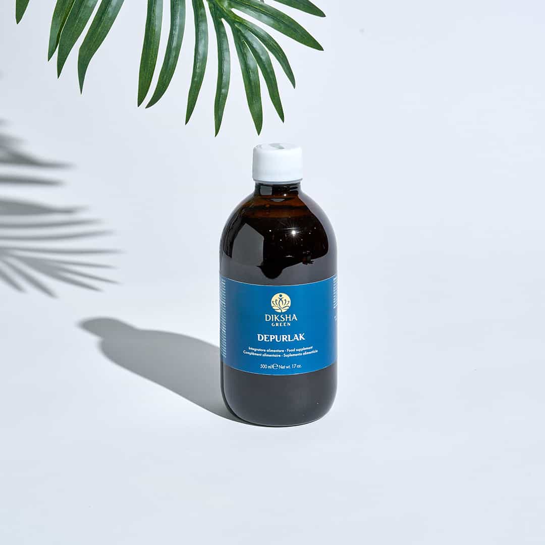 Herbal Tea - DEPURLAK