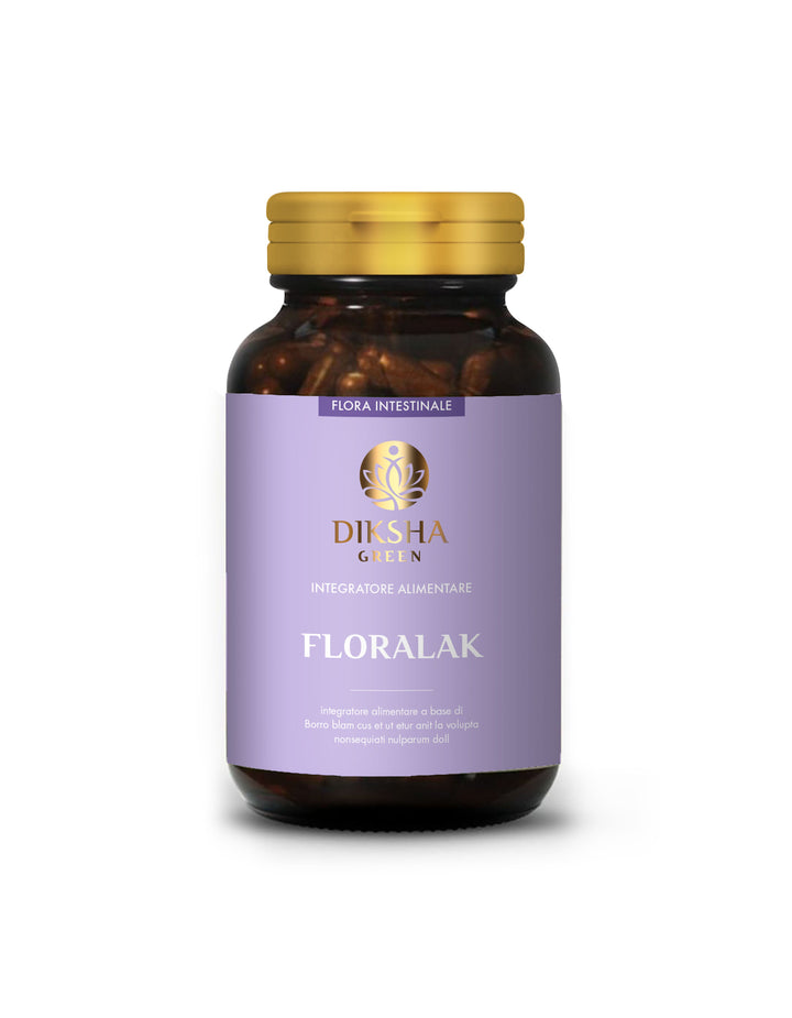 Floralak - Intestinal Flora