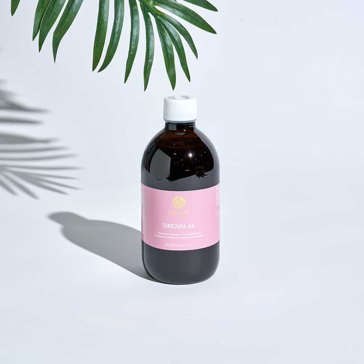 Herbal tea - DRINKS