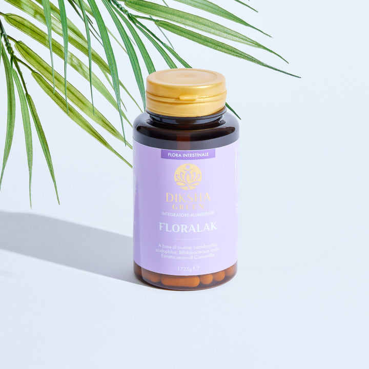 Floralak - Intestinal Flora
