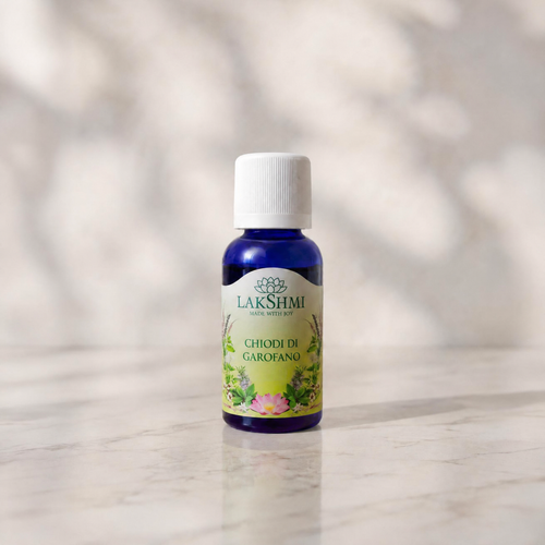 CHIODI DI GAROFANO - 30ml