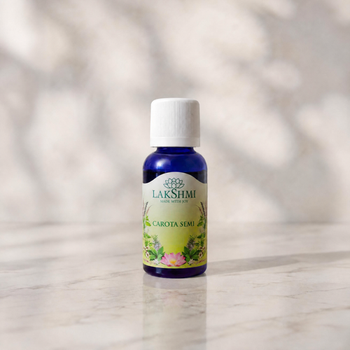 CAROTA SEMI - 30ml