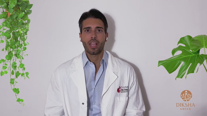 METABOLIC BOOST LAK - Stimulates metabolism