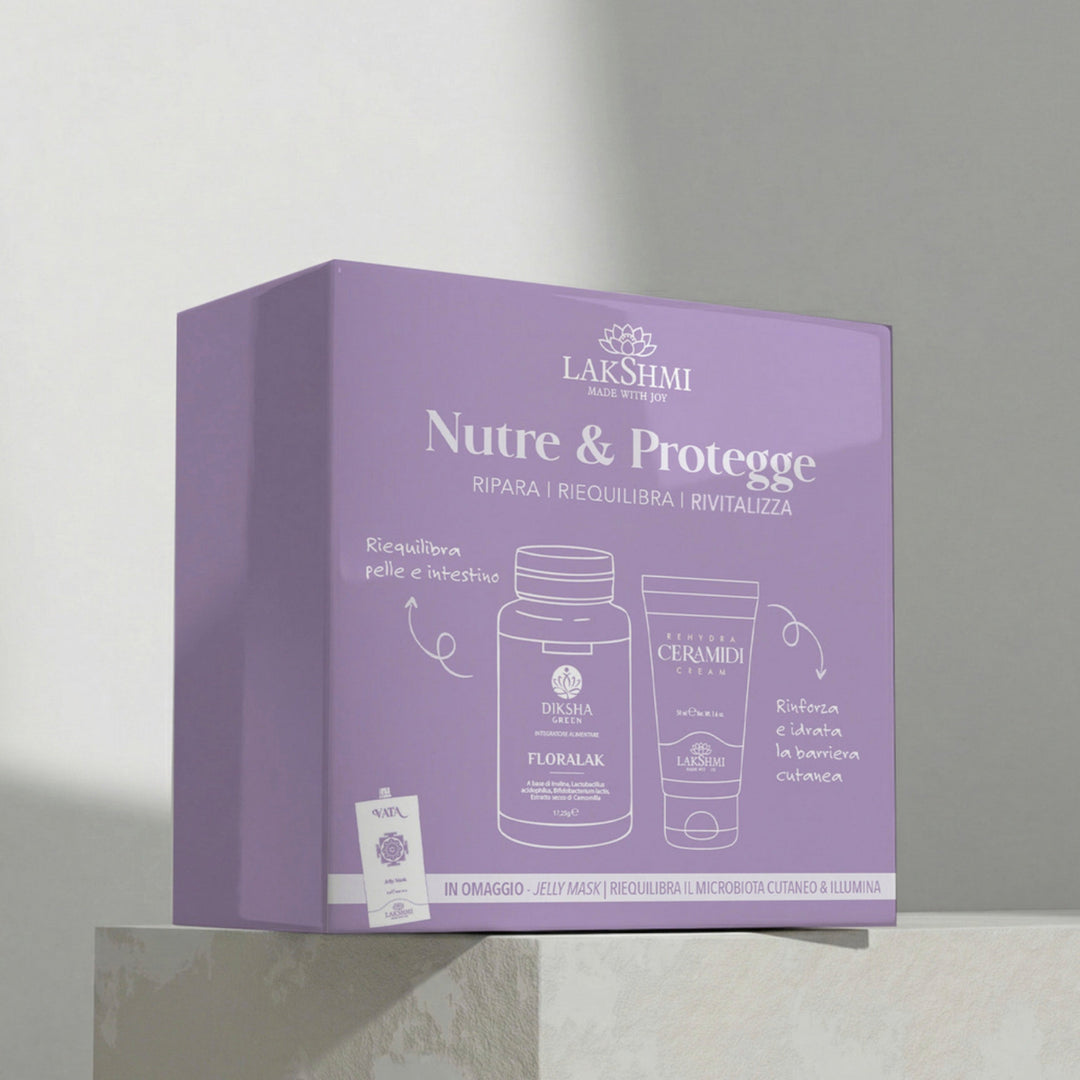 Nourish Your Skin Kit
