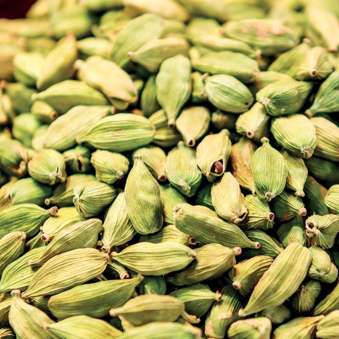CARDAMOM