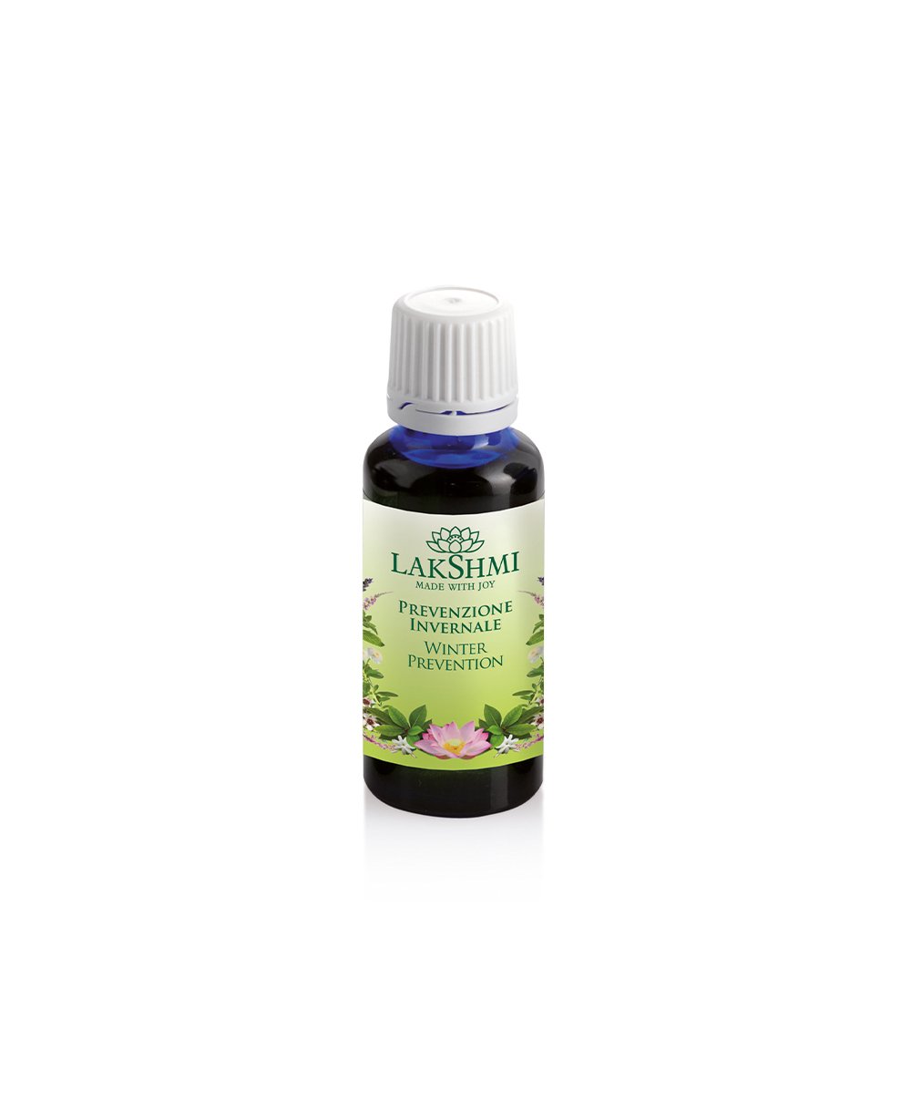 Winter Prevention Synergy