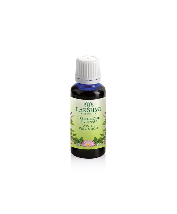 Winter Prevention Synergy