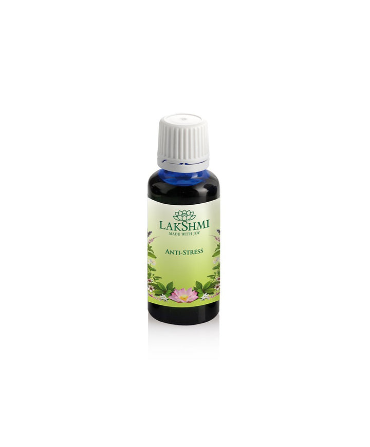 Anti-stress Synergy