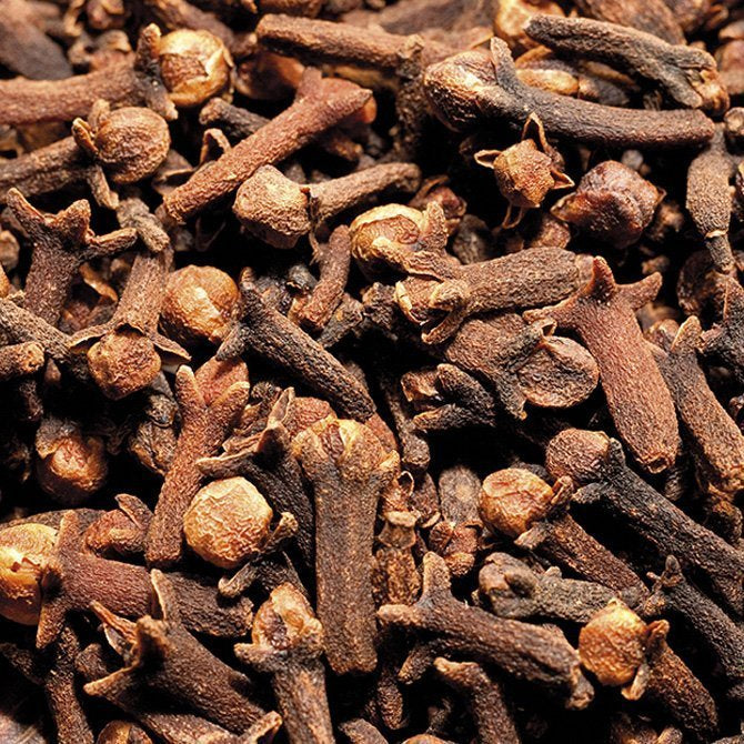 CLOVE BUD