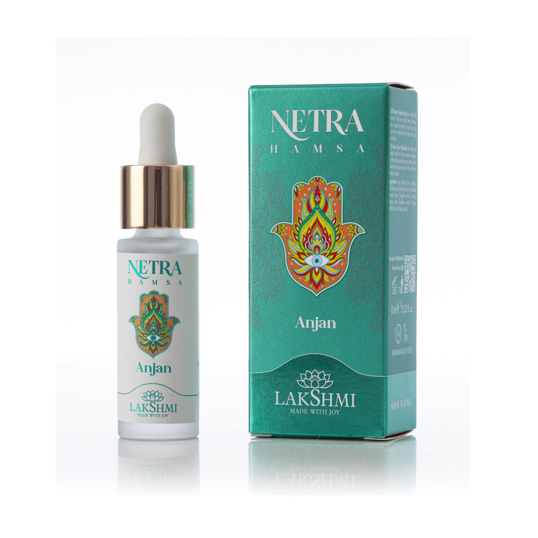 ANJAN PERIOCULAR DROPS