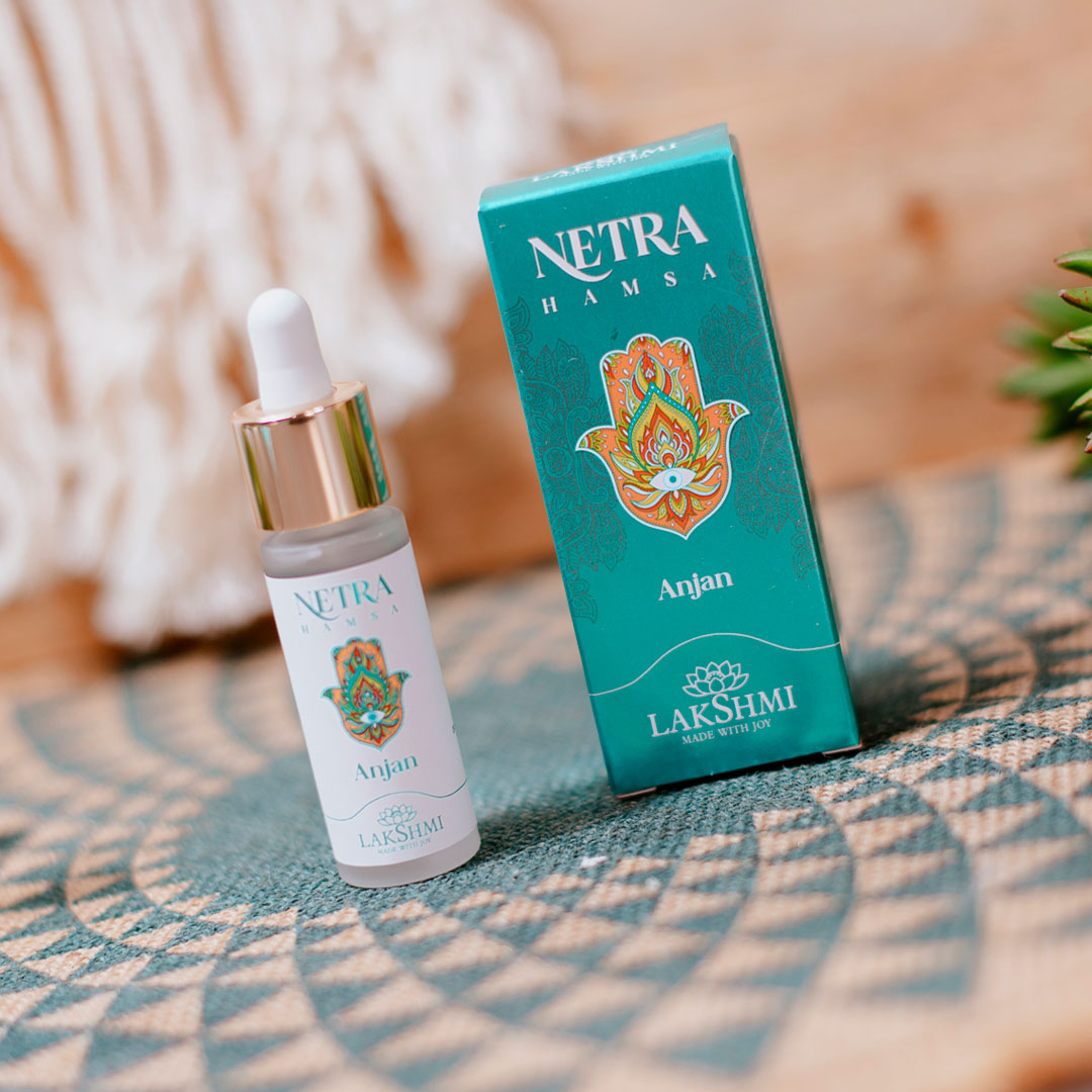 ANJAN PERIOCULAR DROPS
