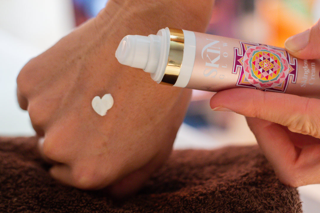 SKINGLOW CREAM