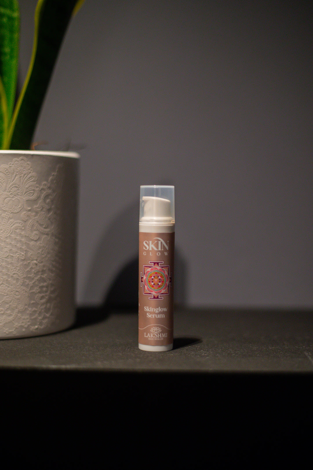 SKINGLOW SERUM