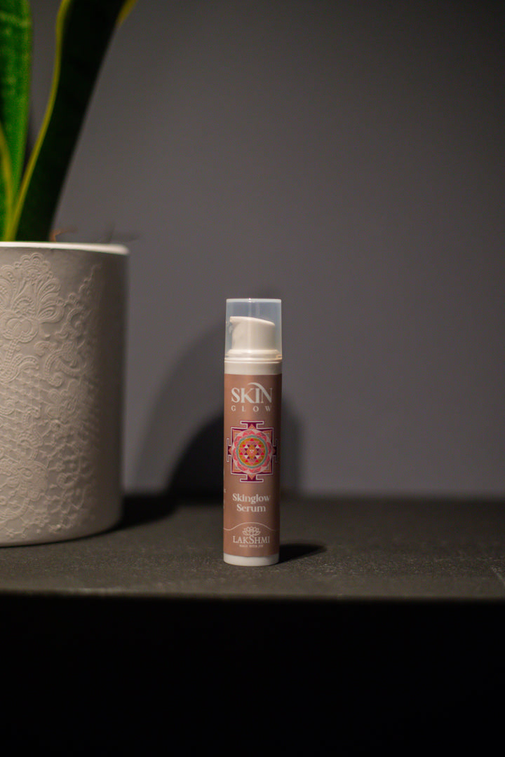 SKINGLOW SERUM