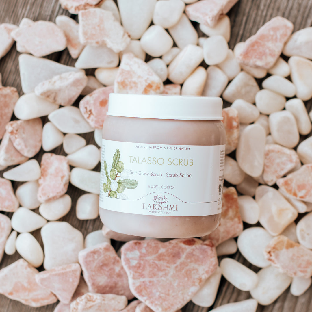 Thalasso Scrub