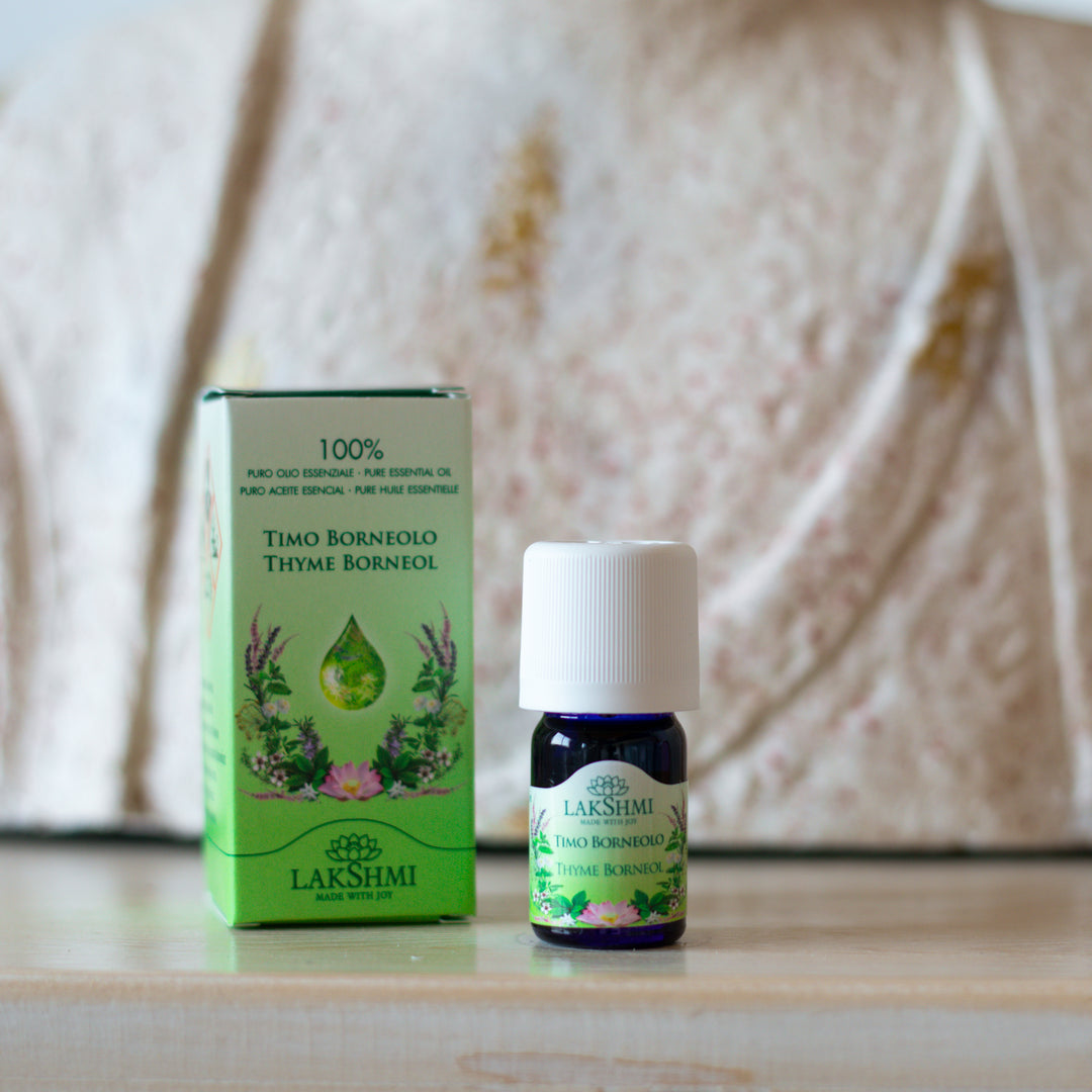 THYME BORNEOL