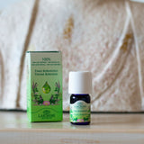 THYME BORNEOL