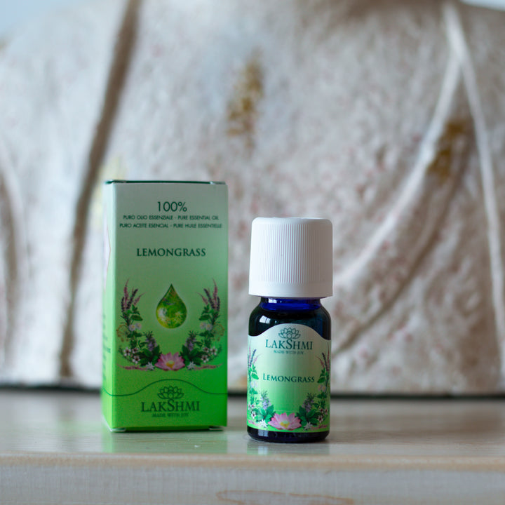 LEMONGRASS
