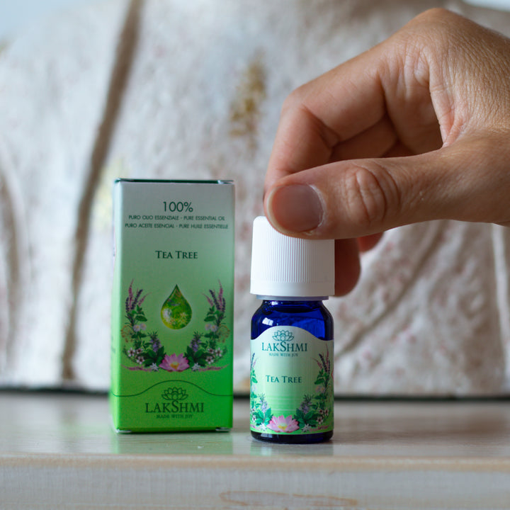 TEA TREE