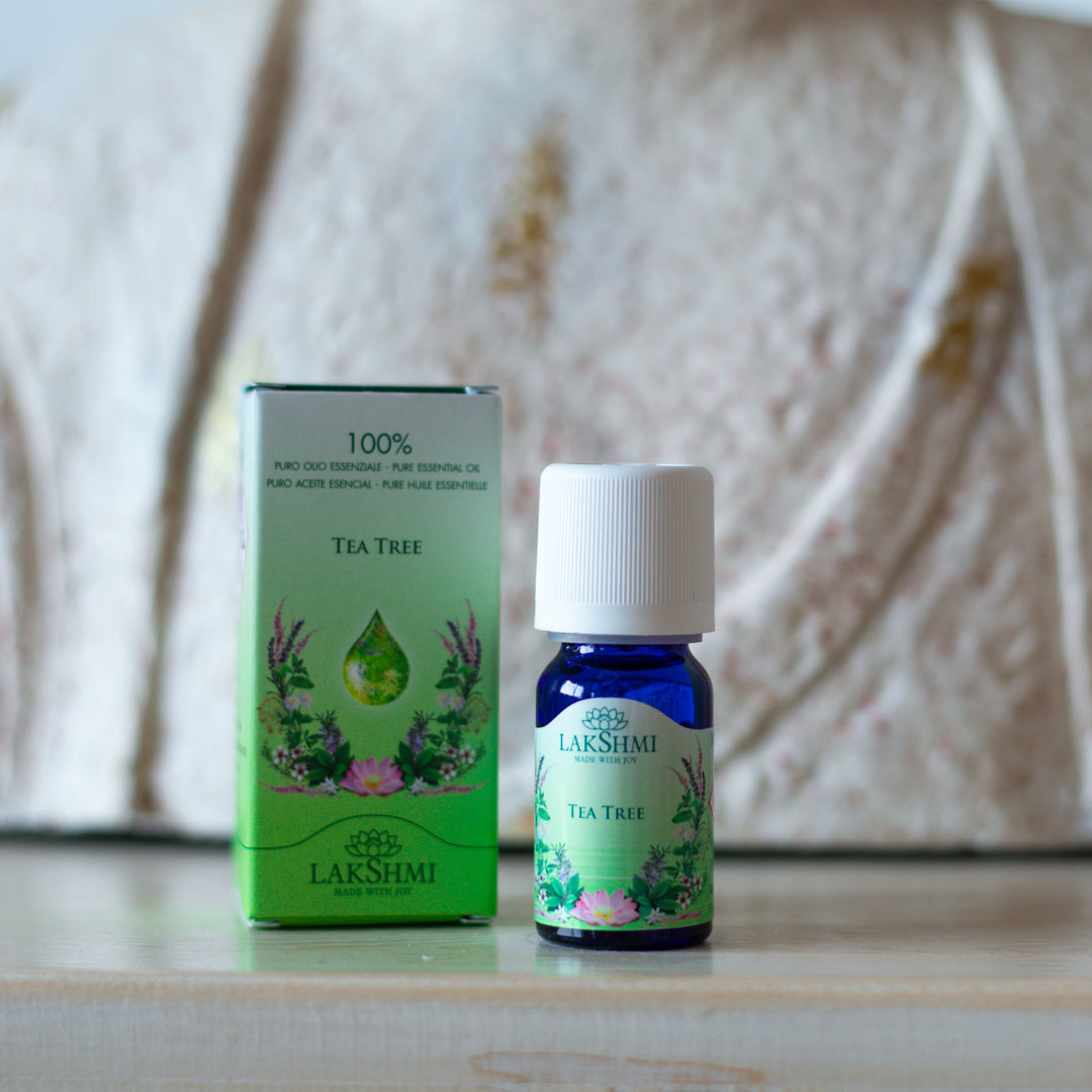 TEA TREE