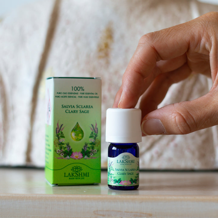 CLARY SAGE
