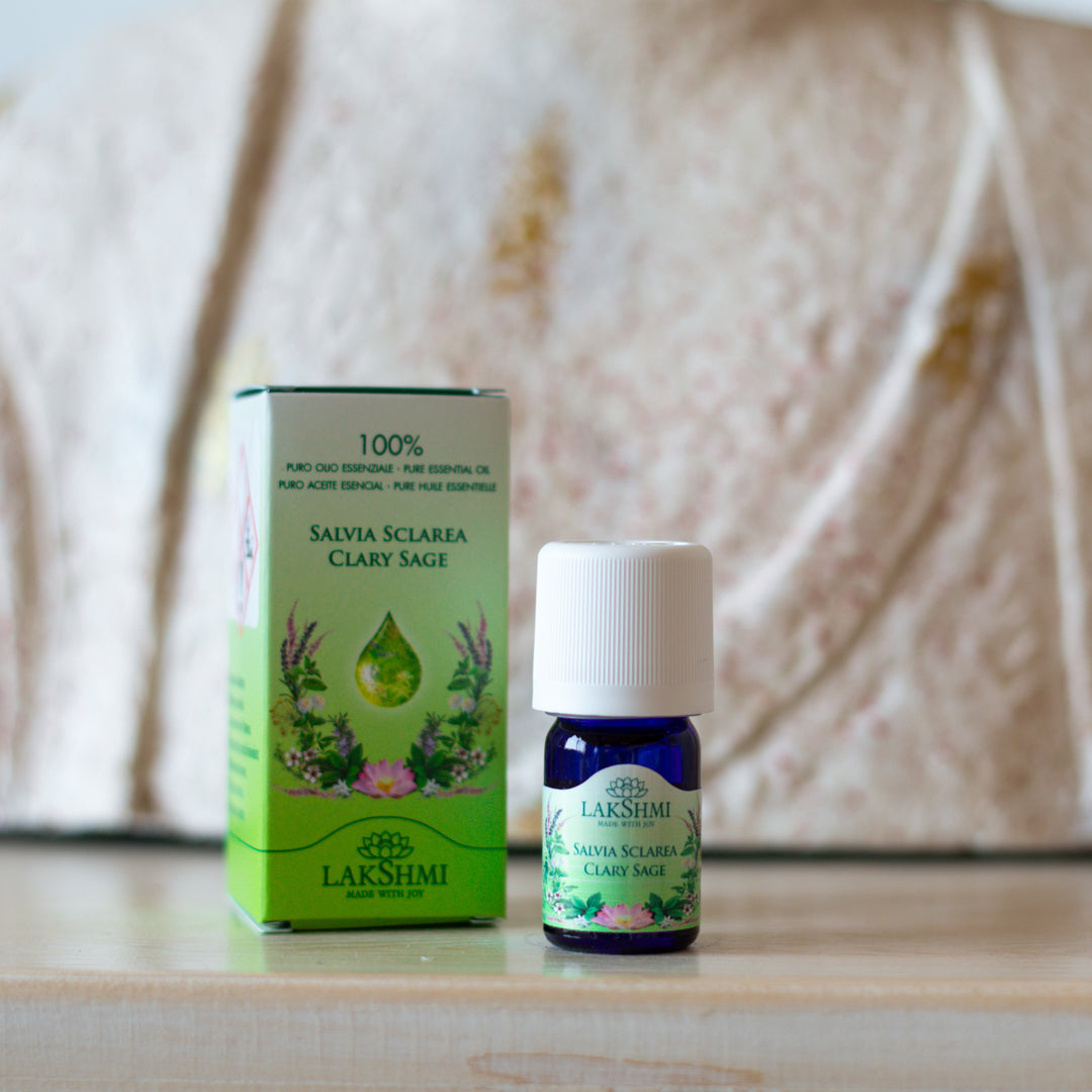CLARY SAGE