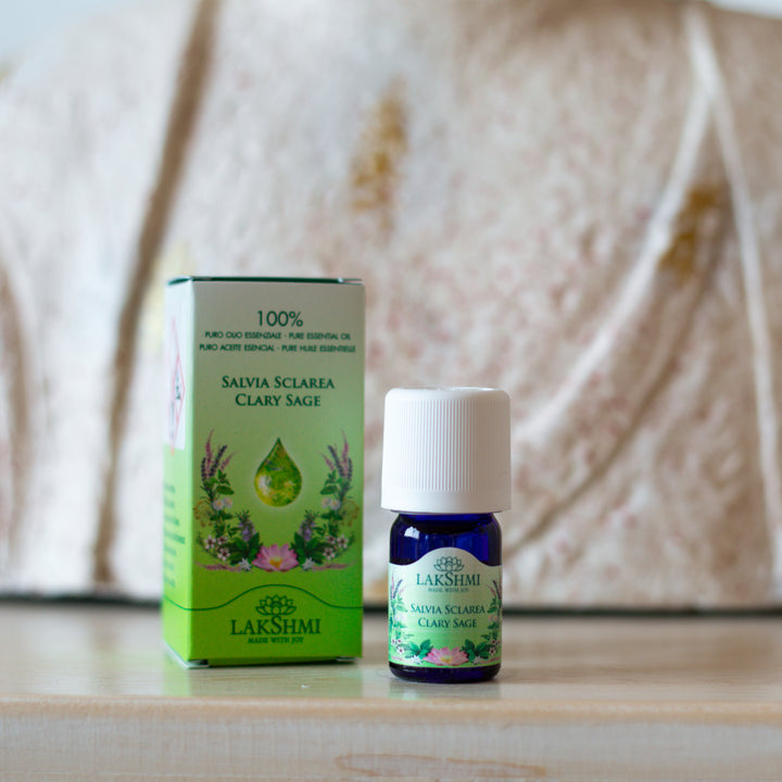 CLARY SAGE