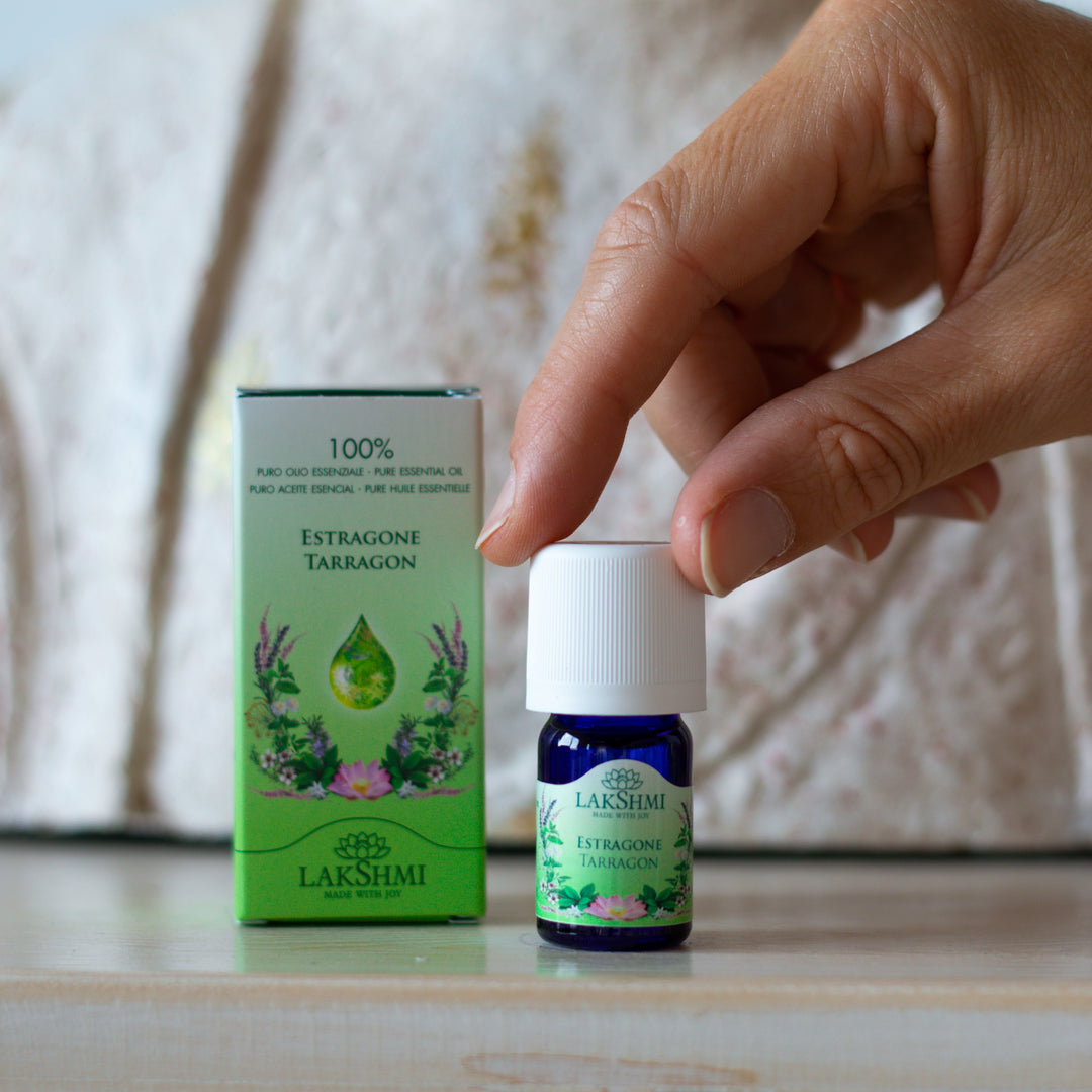 TARRAGON