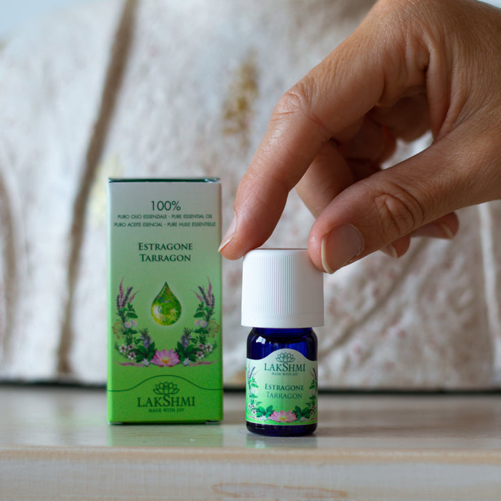 TARRAGON