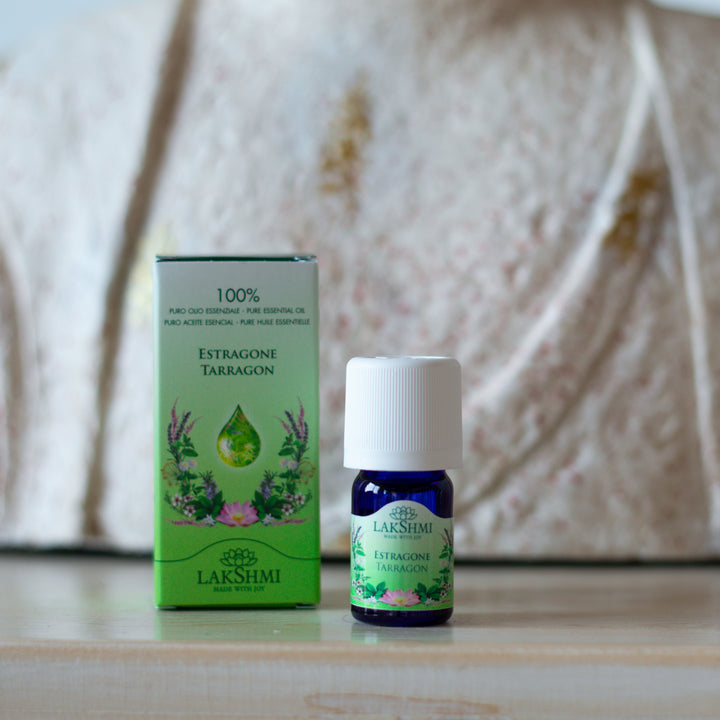 TARRAGON