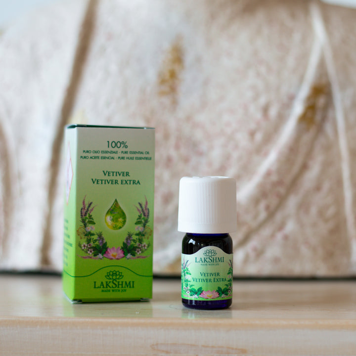 VETIVER