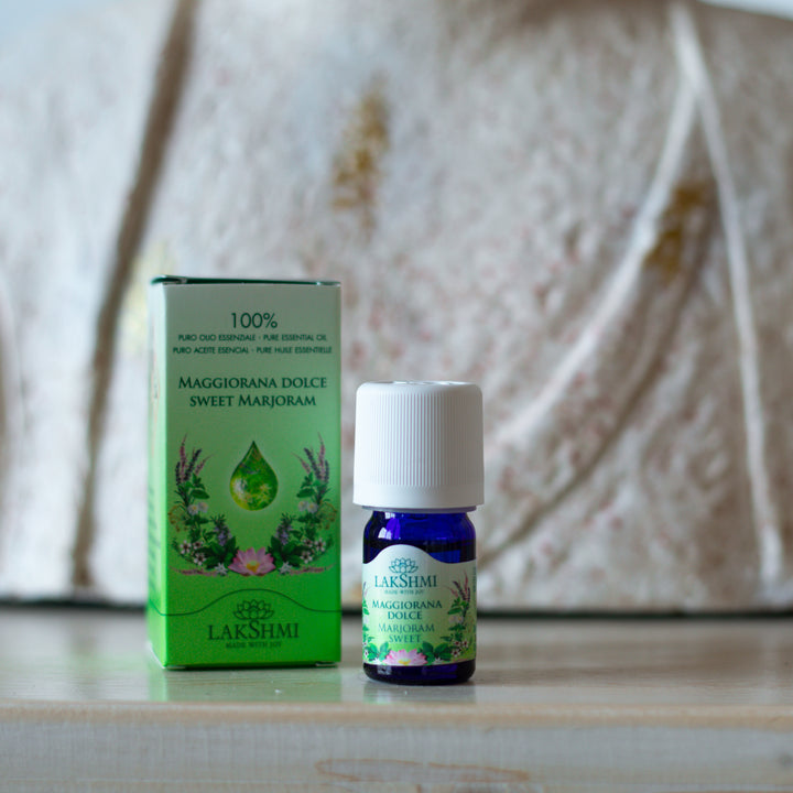 SWEET MARJORAM