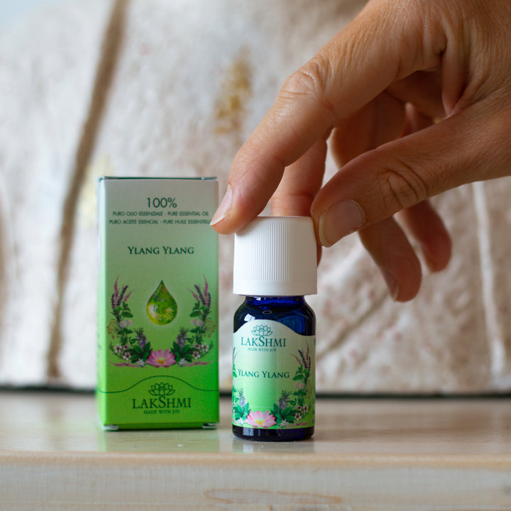 Ylang Ylang