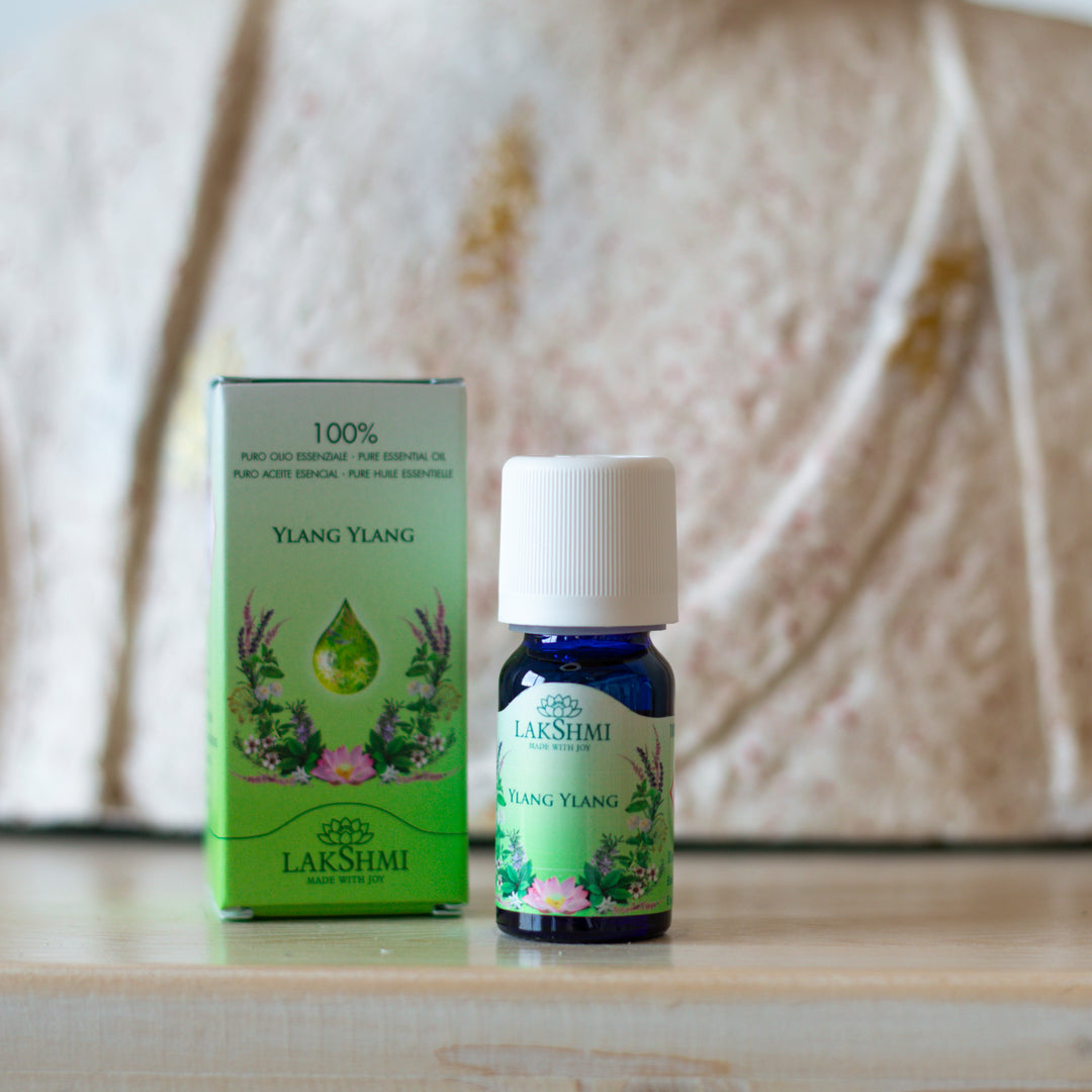 Ylang Ylang
