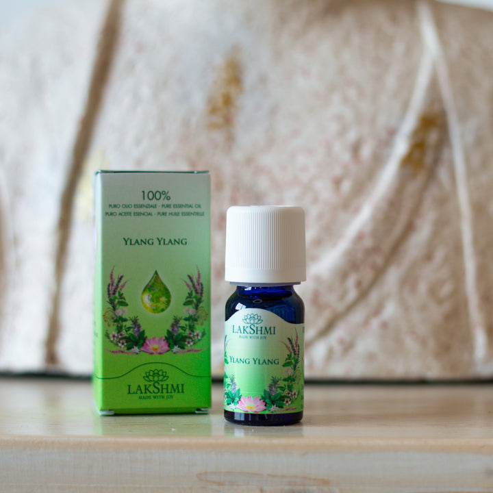 Ylang Ylang